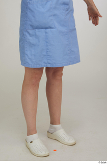 Daya Jones Nurse A Pose leg lower body 0006.jpg